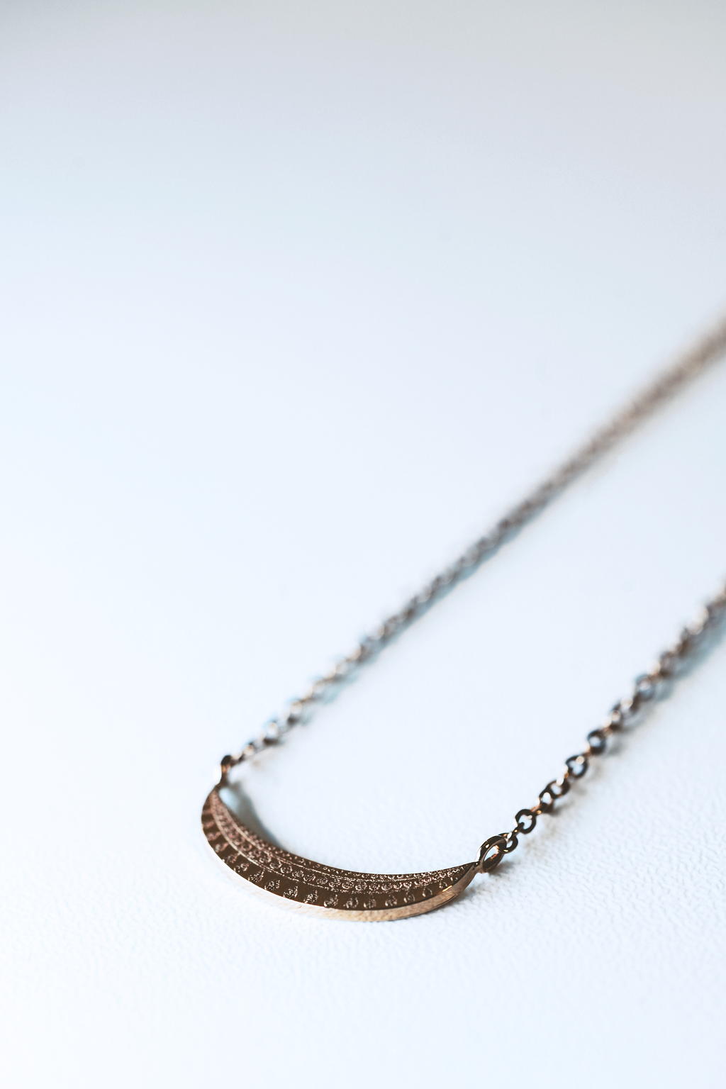 Plastron cléopâtre - Edition ilimitée