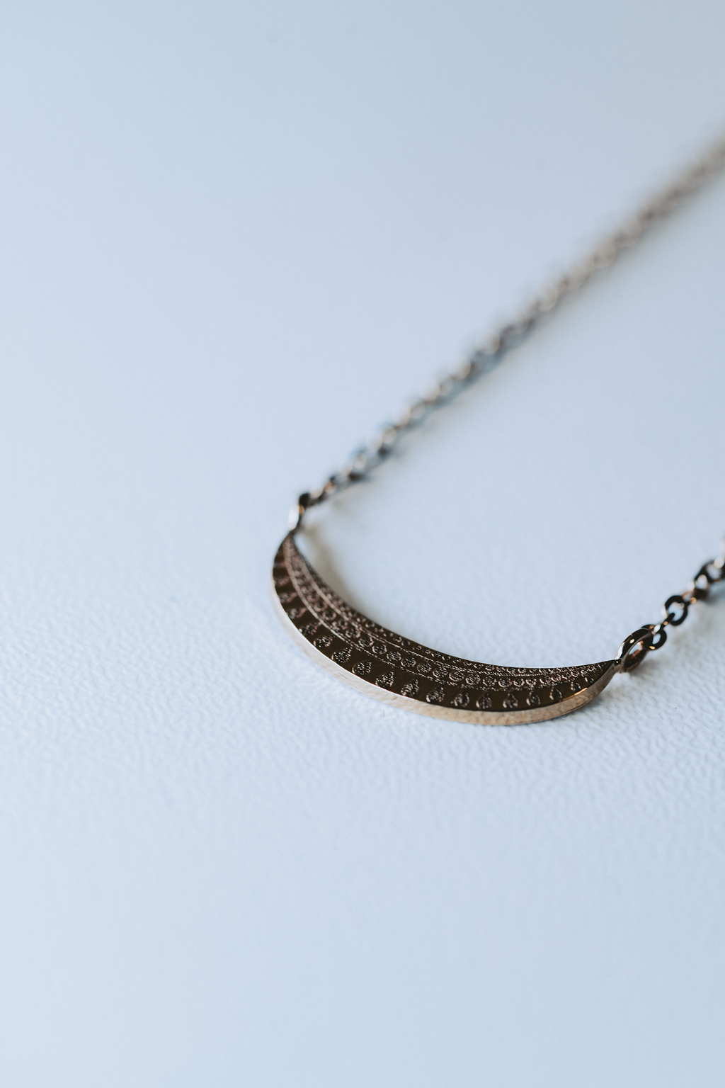 Plastron cléopâtre - Edition ilimitée